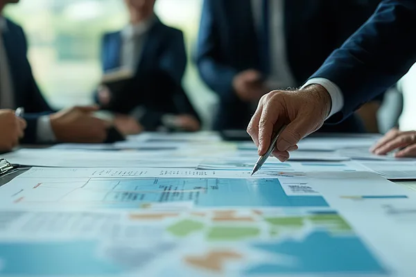 Happiness is…  Streamlined Operations