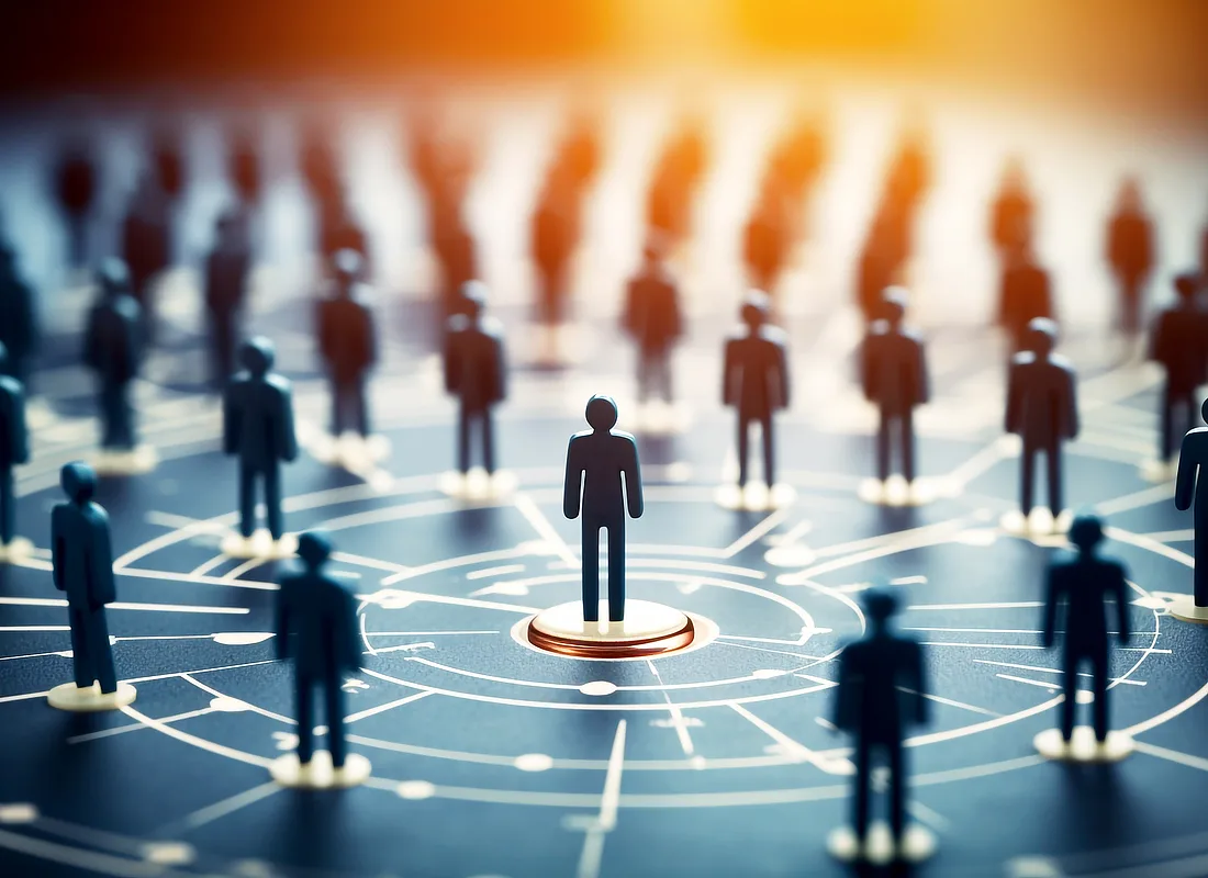 Information at Your Fingertips