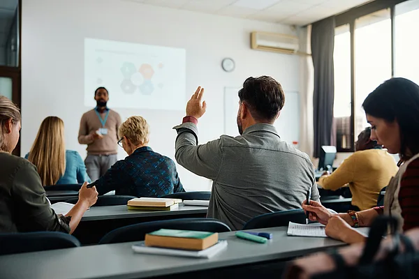 AI for Education and Training that People Love