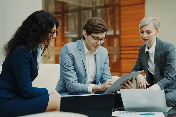 Financial Services AI That Financial Services Love