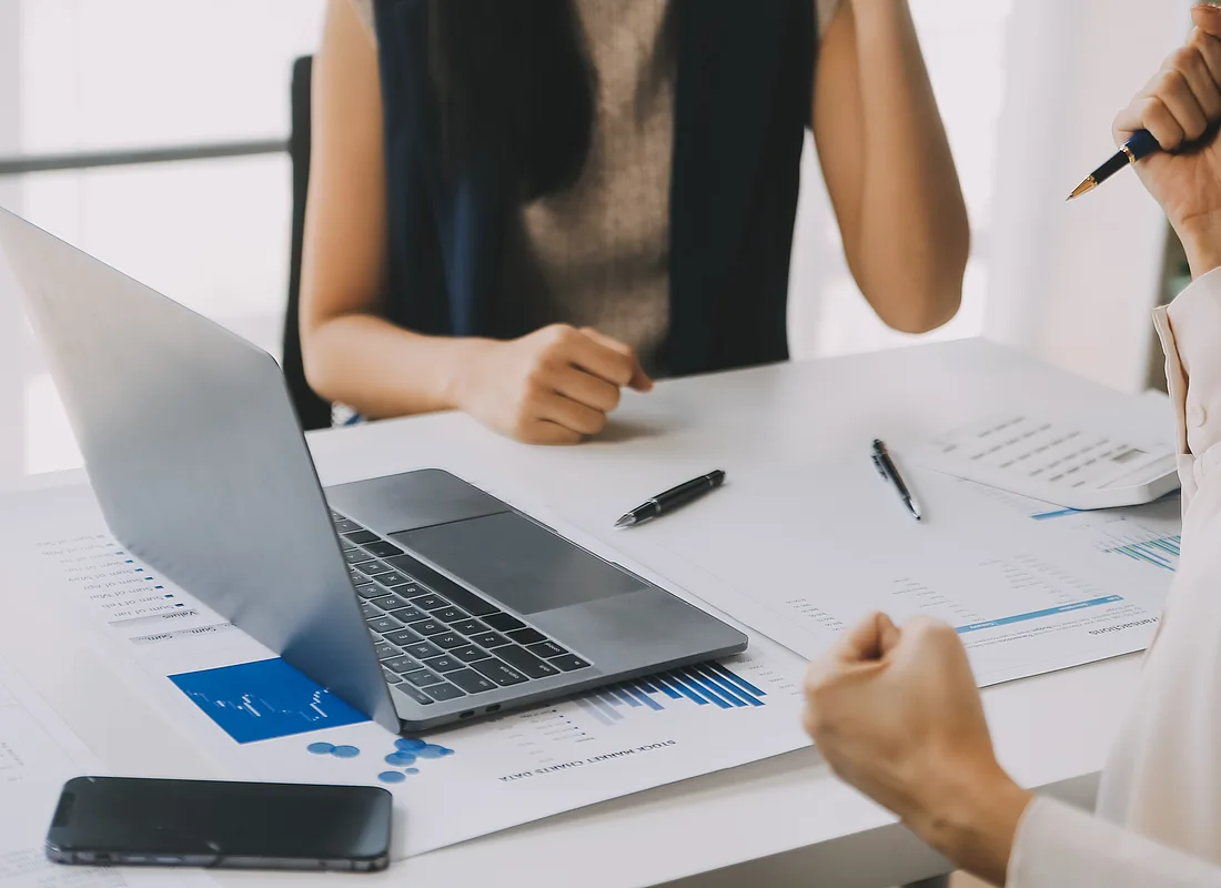 Precision Invoice Processing