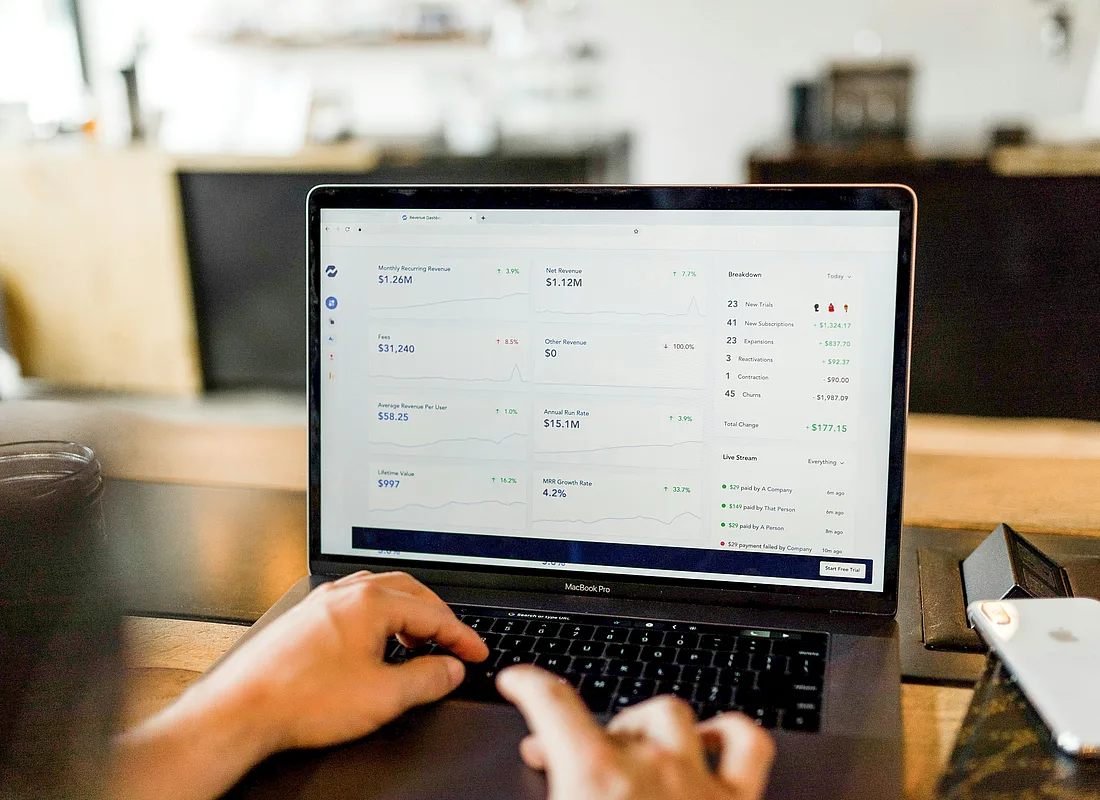 Turn Numbers Into Insight