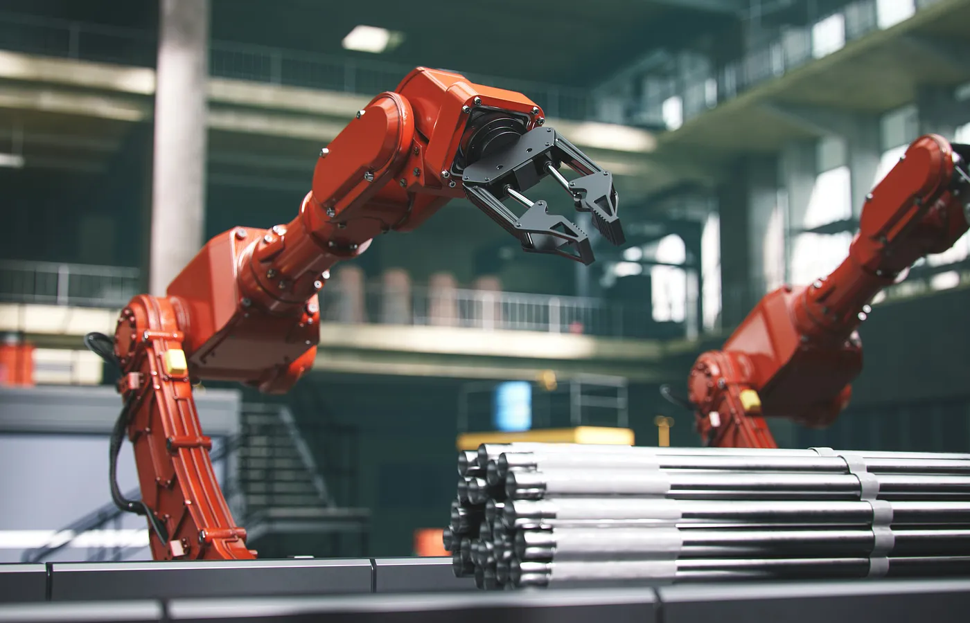 Business Process Automation in Manchester