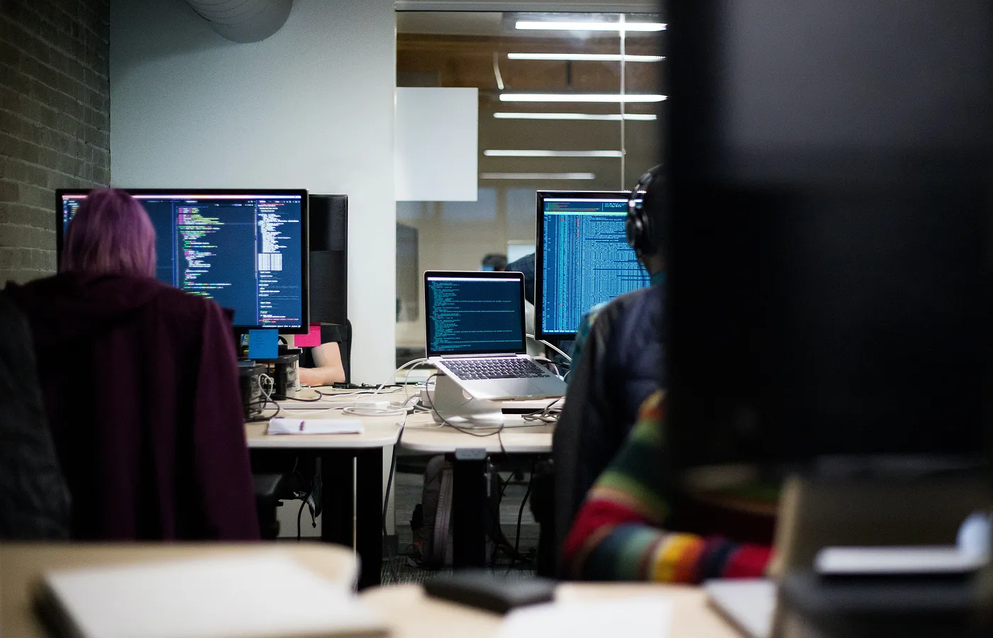 Software development services in Manchester