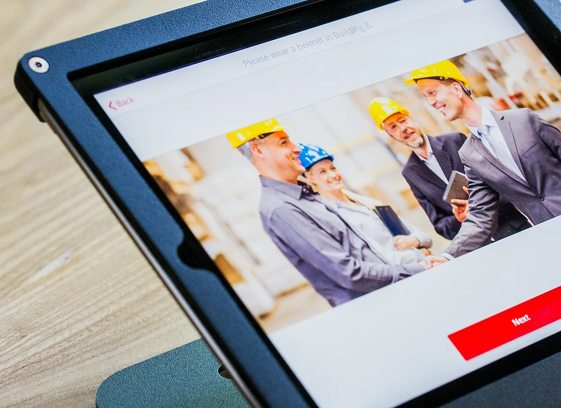 Recruitment That Moves at Business Speed