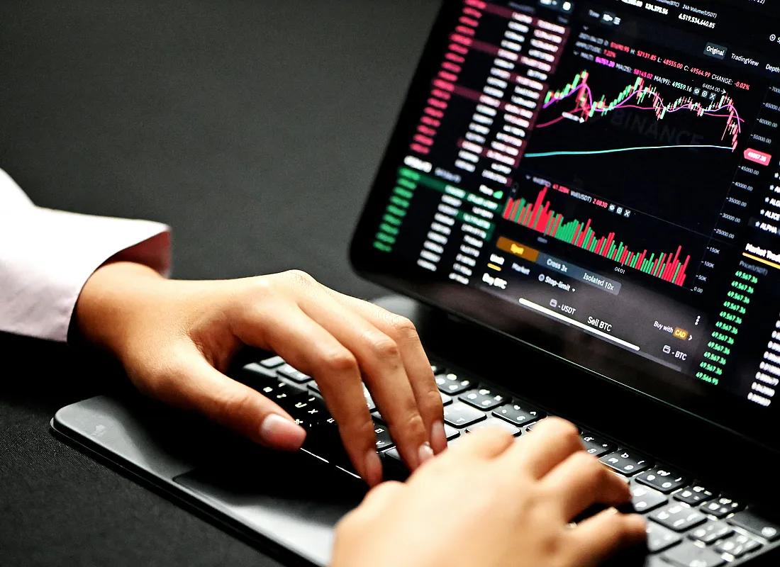 Bespoke Software Design and Consultancy for Businesses in Leeds: